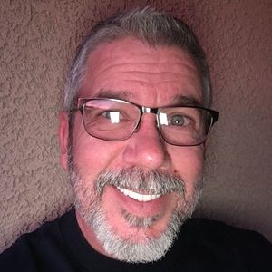 Meet your Posher, Lance